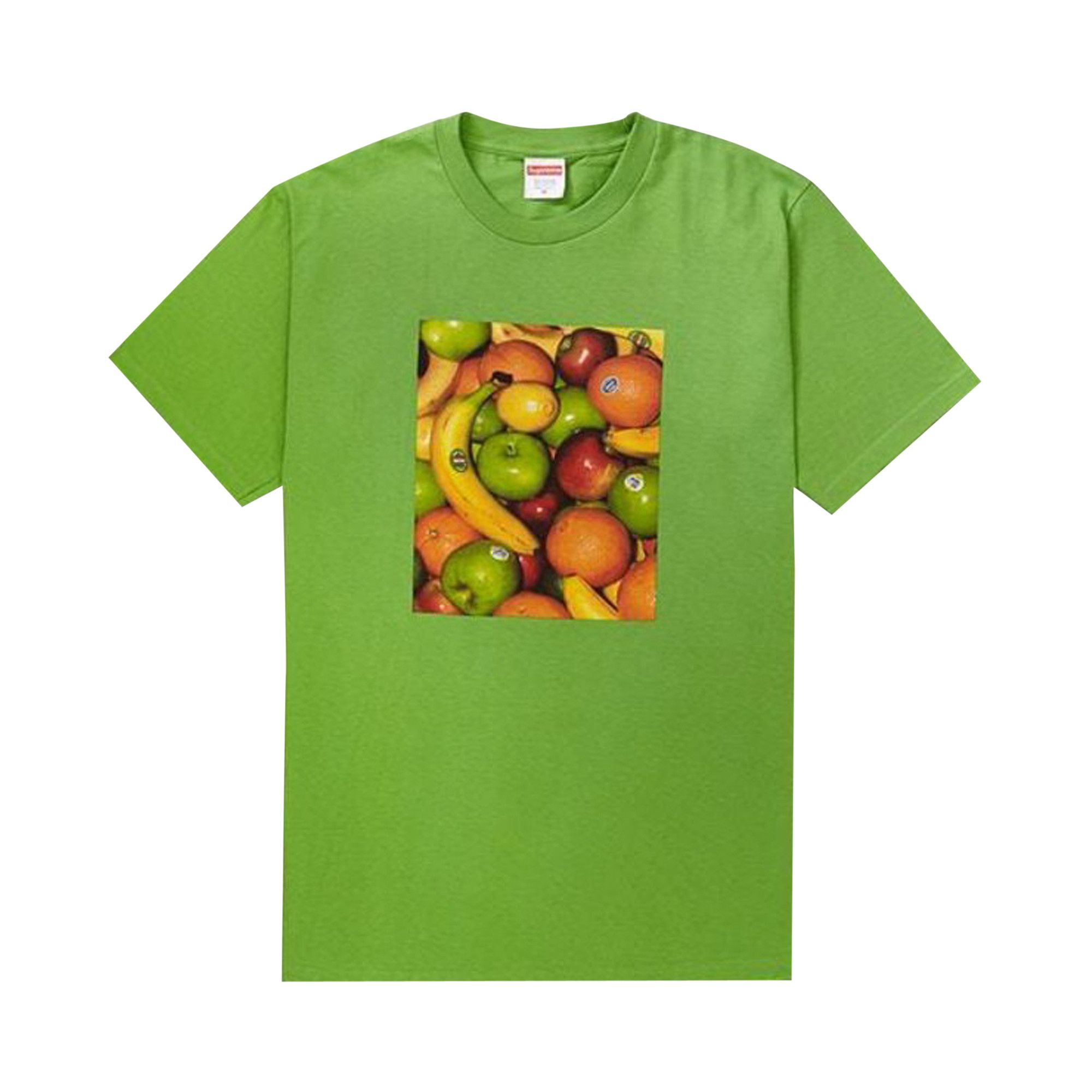 Fruit tee supreme store