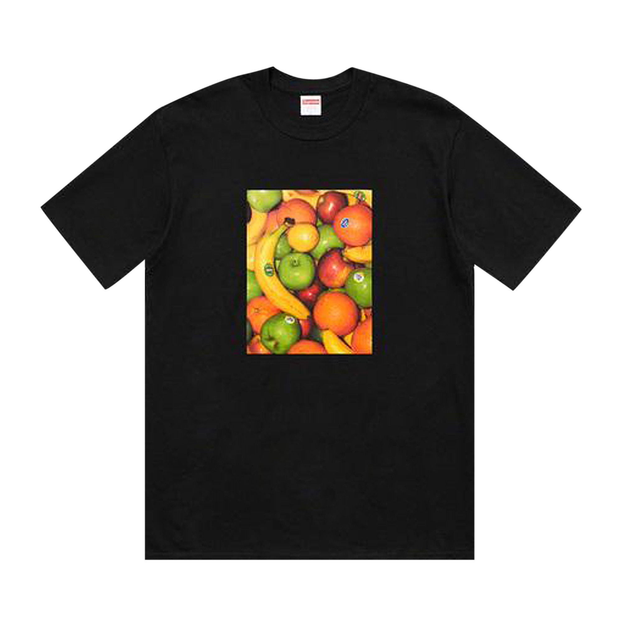 Fruit tee new arrivals supreme