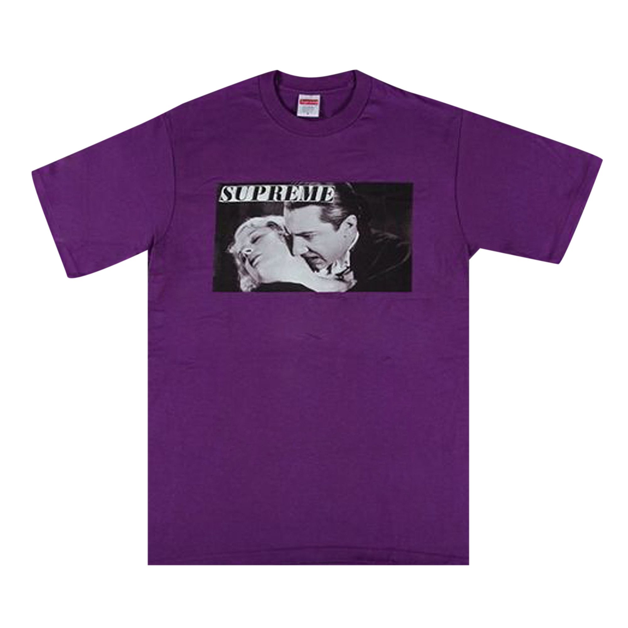 Supreme bela shop lugosi tee