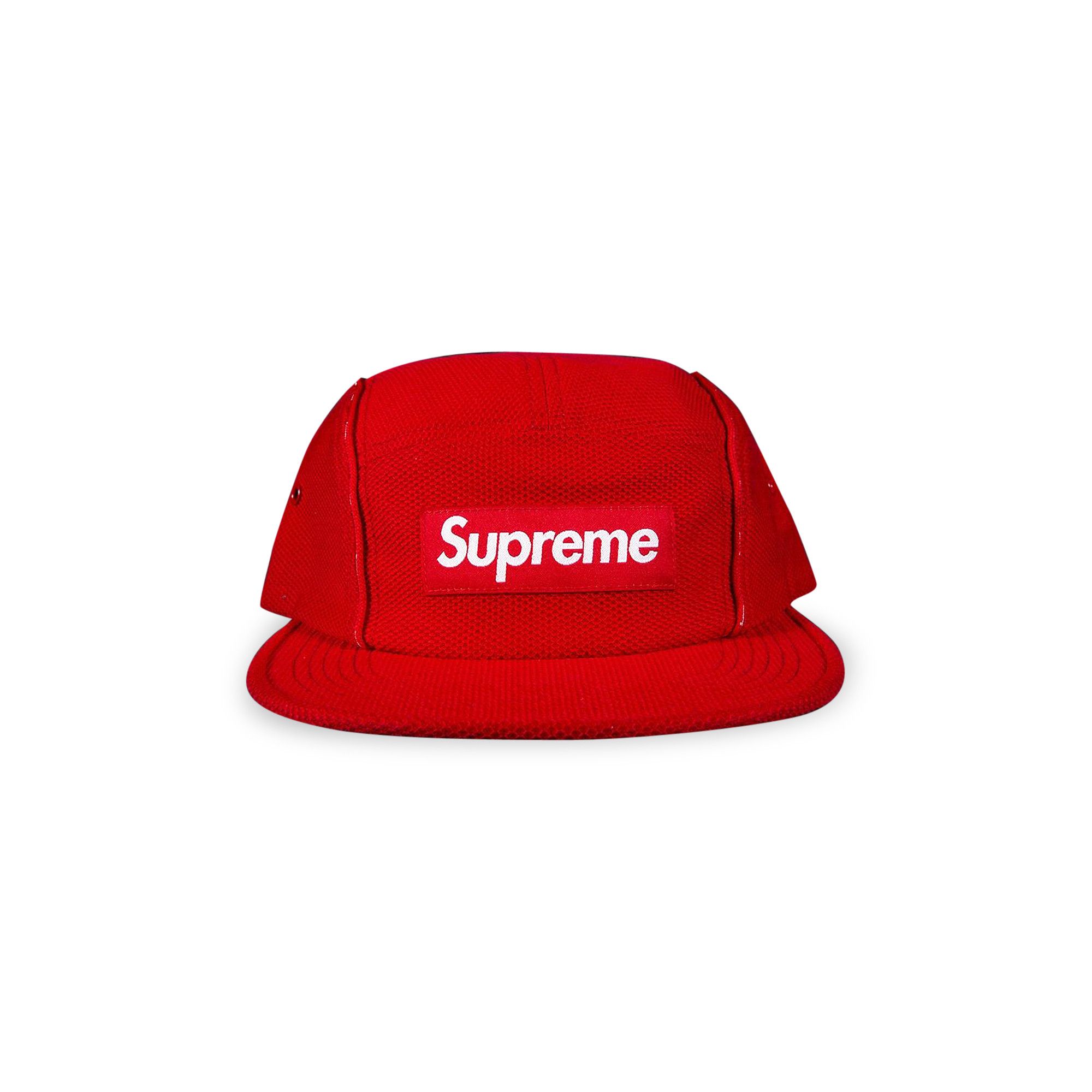 Pique piping camp cap cheap