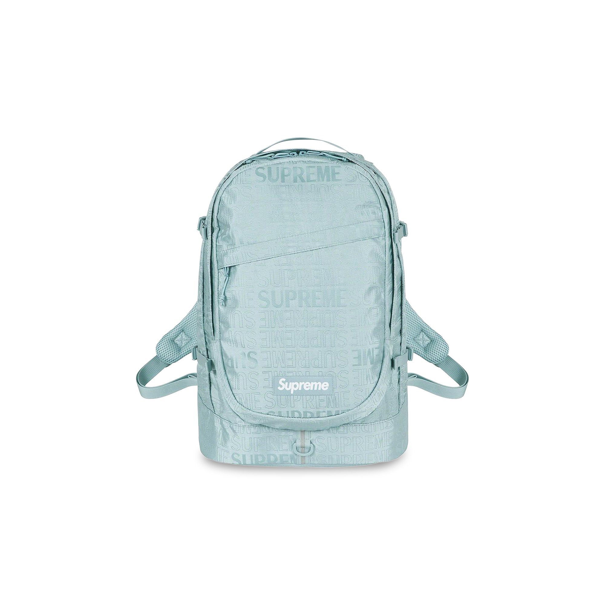 Buy Supreme Backpack 'Ice' - SS19B6 ICE | GOAT