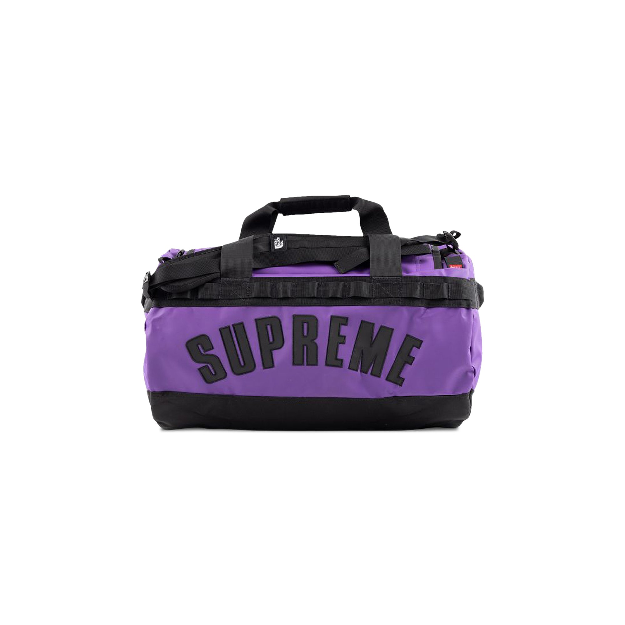 Buy Supreme x The North Face Arc Logo Small Base Camp Duffle Bag