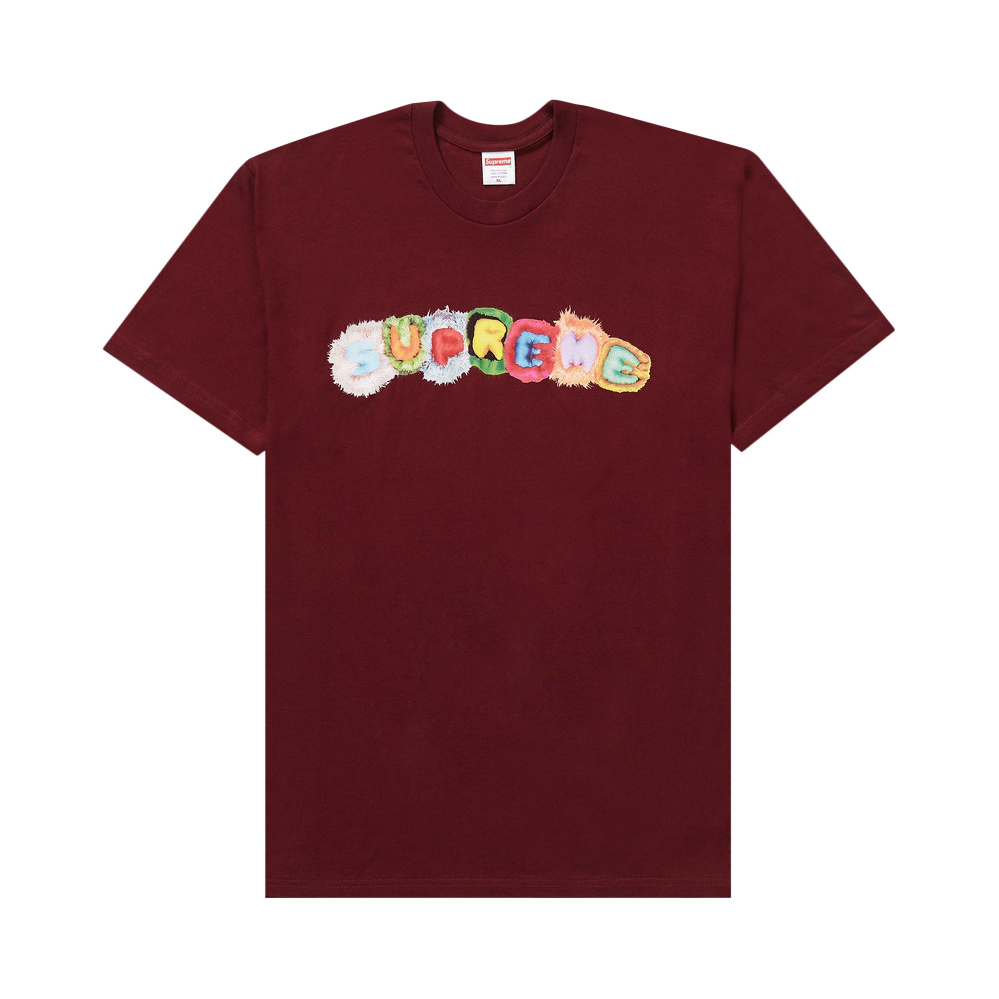Pillow tee supreme store