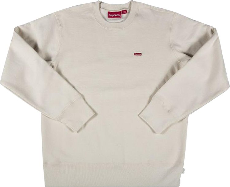 Supreme Pullover.Westen.Sweatshirts aus Baumwolle - Grau - Größe 0