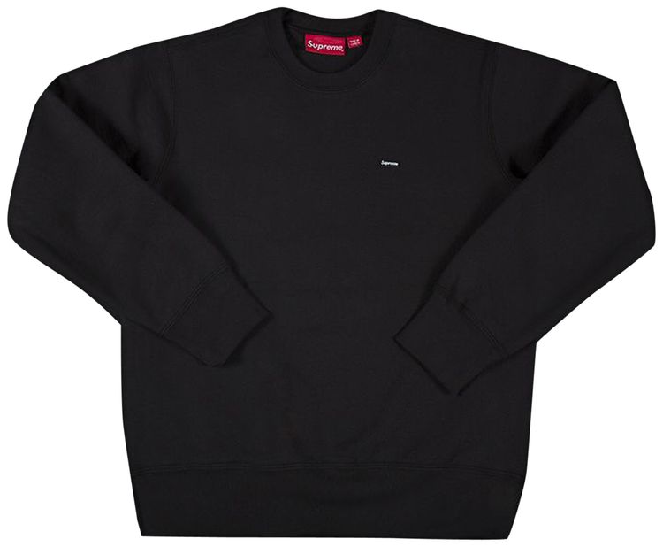 Buy Supreme Small Box Crewneck  