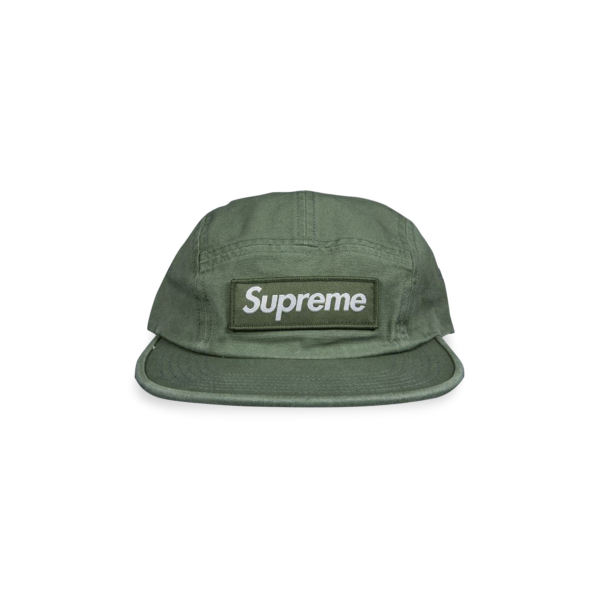 Supreme Military Camp Cap 