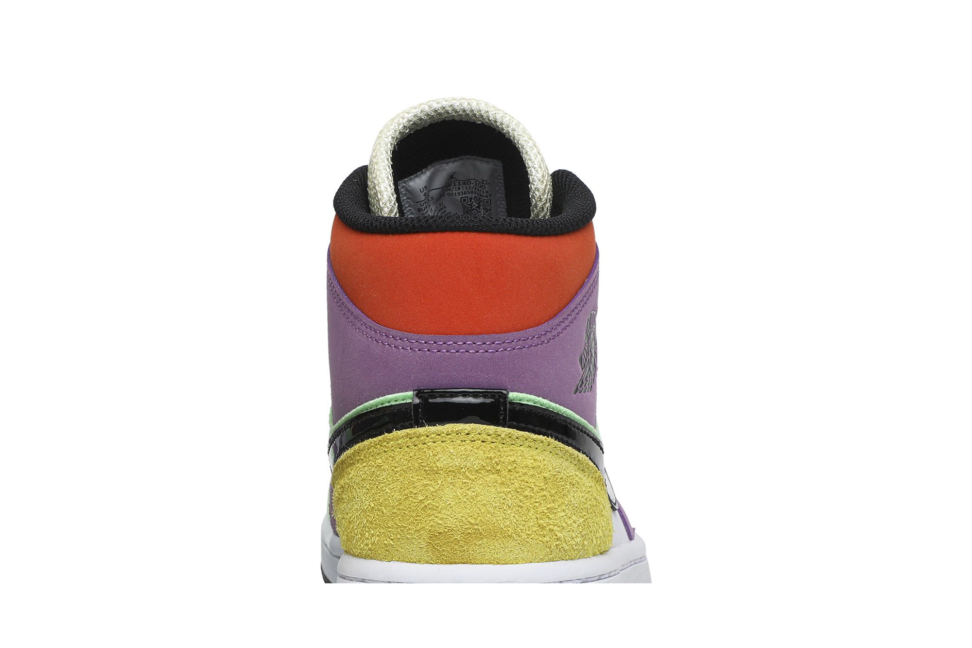 Jordan 1 mid se light bulb best sale