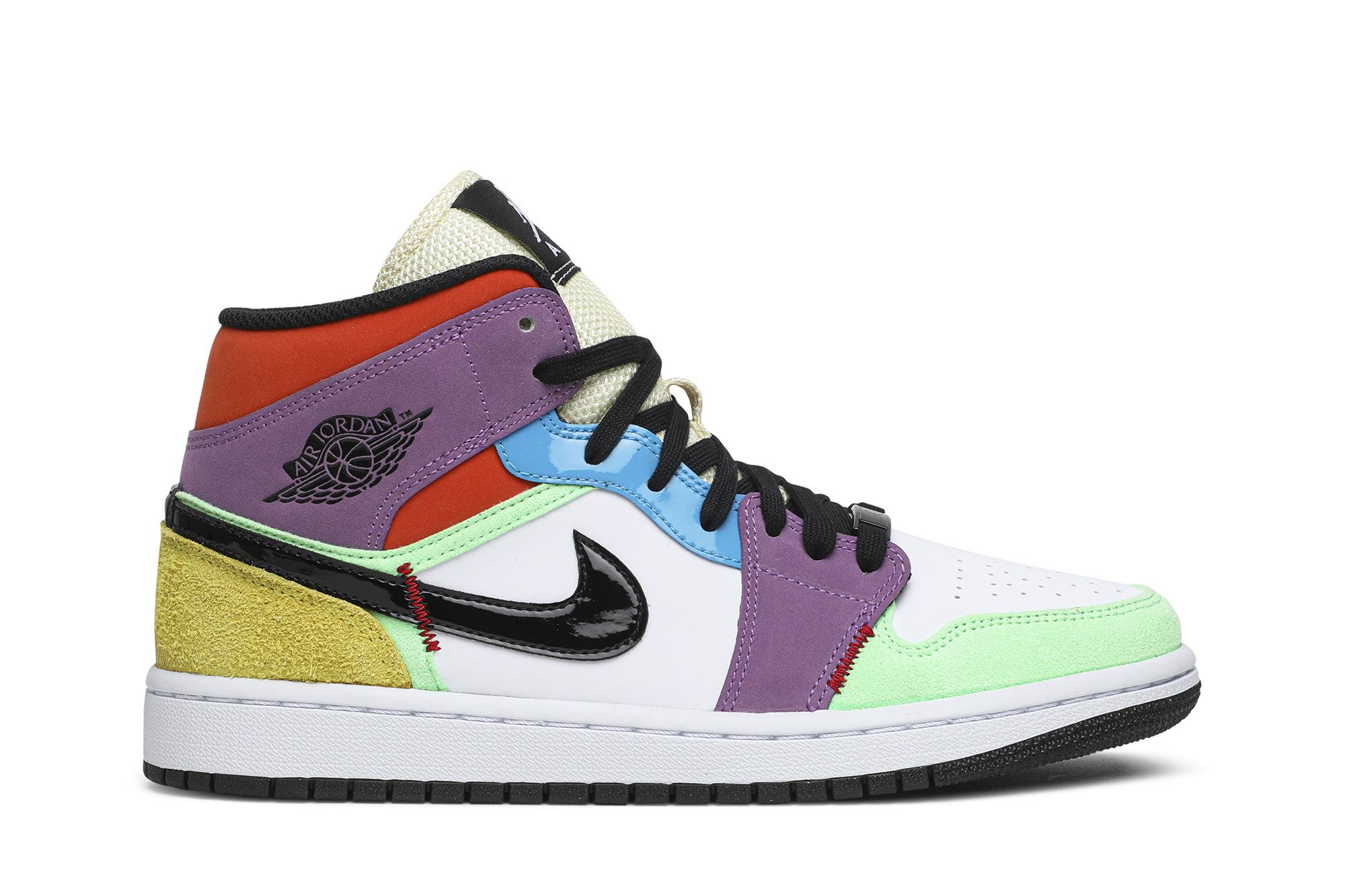 Air jordan 1 sale low se lightbulb