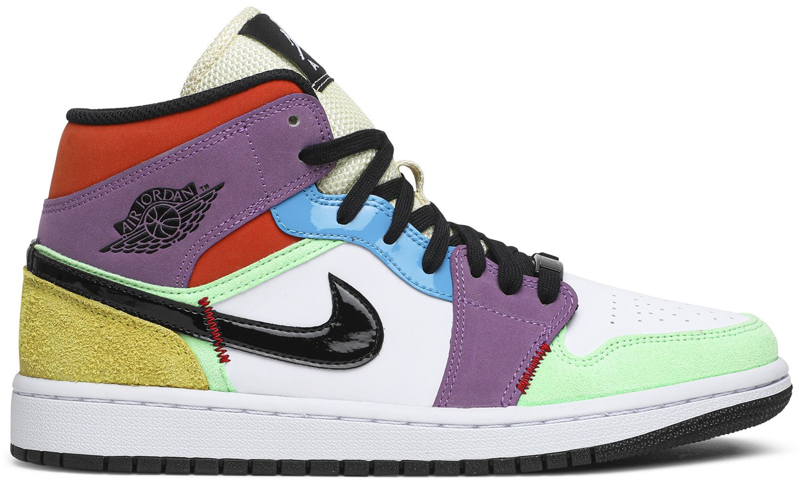 wmns jordan 1