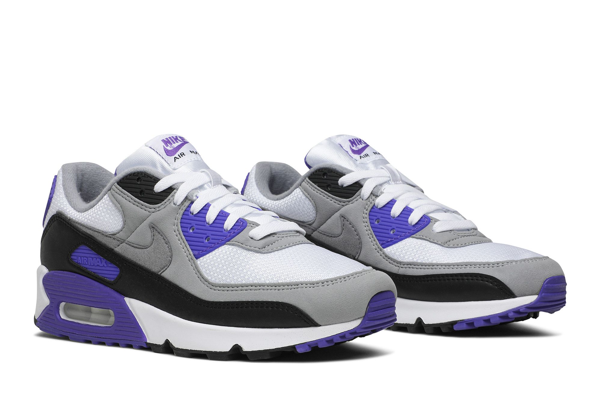 Buy Air Max 90 'Hyper Grape' - CD0881 104 | GOAT