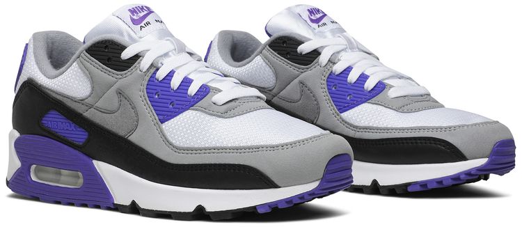 Nike Air Max 90 Hyper Grape