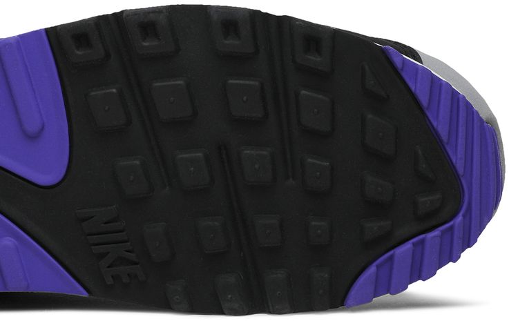 Nike Air Max 90 Hyper Grape