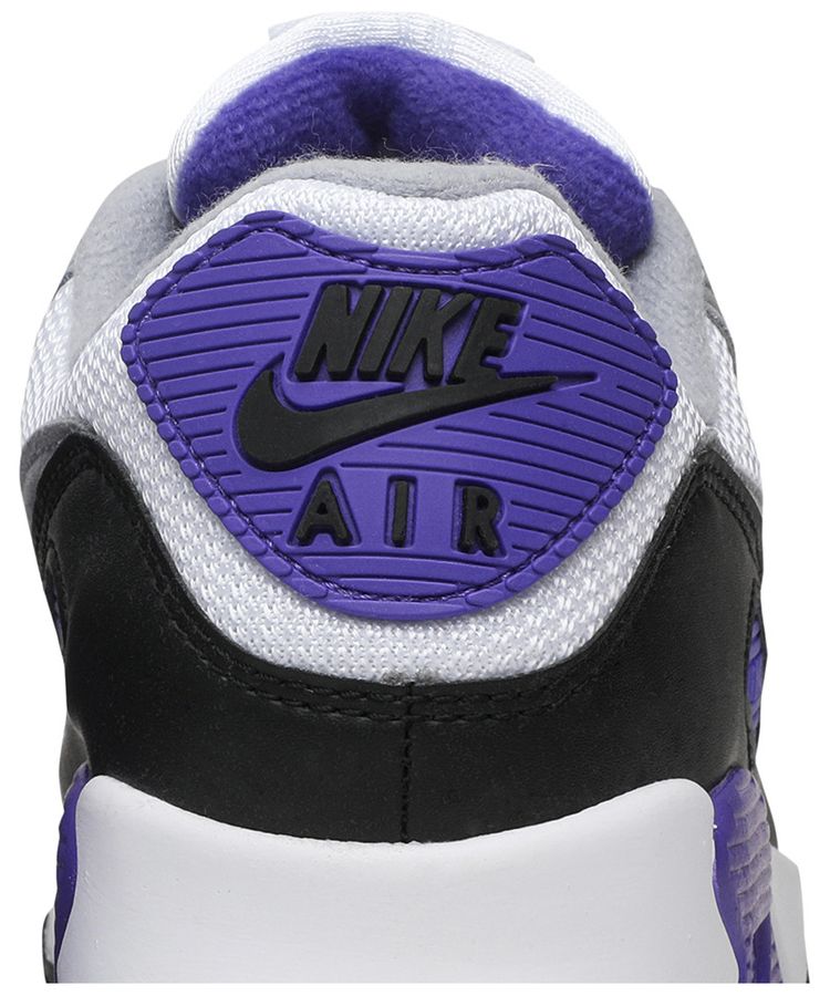 Nike Air Max 90 Hyper Grape