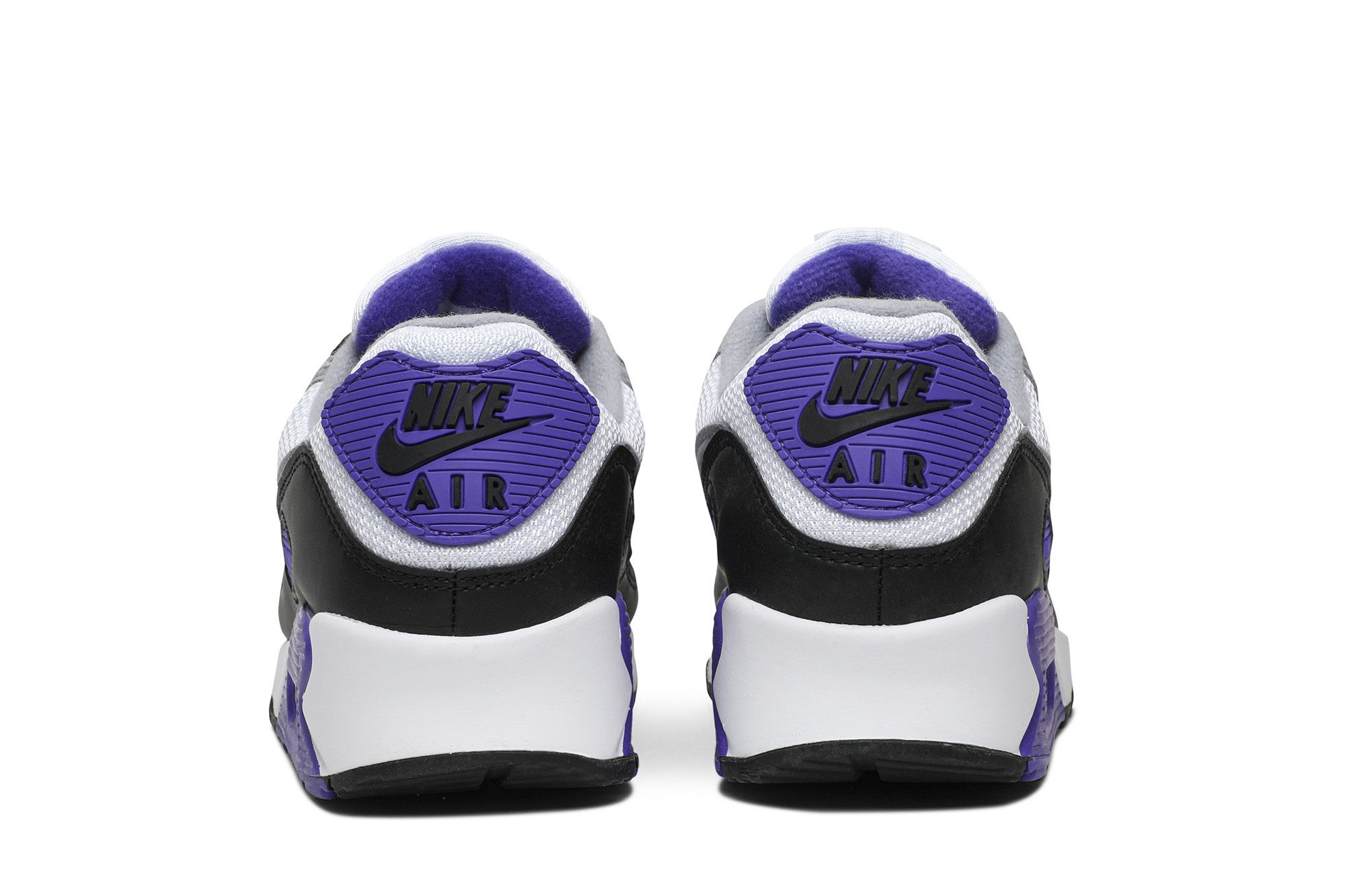 Grape air max 90 hotsell