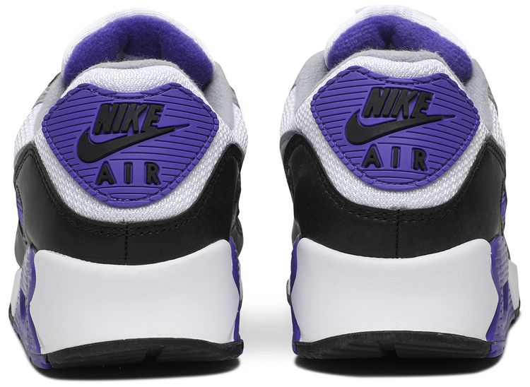 Nike Air Max 90 Hyper Grape