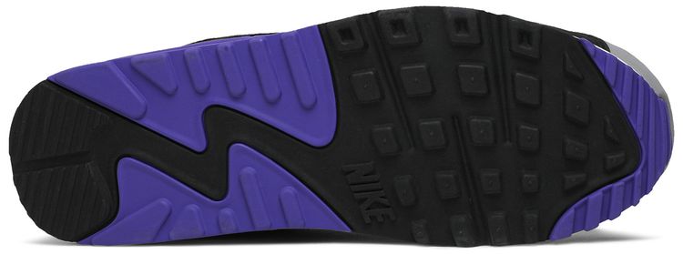 Nike Air Max 90 Hyper Grape
