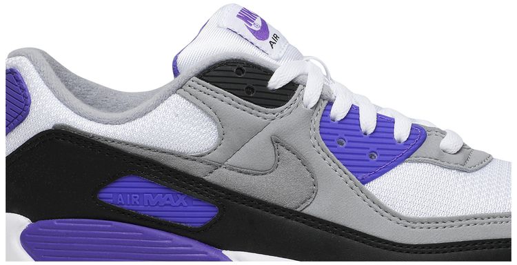 Nike Air Max 90 Hyper Grape