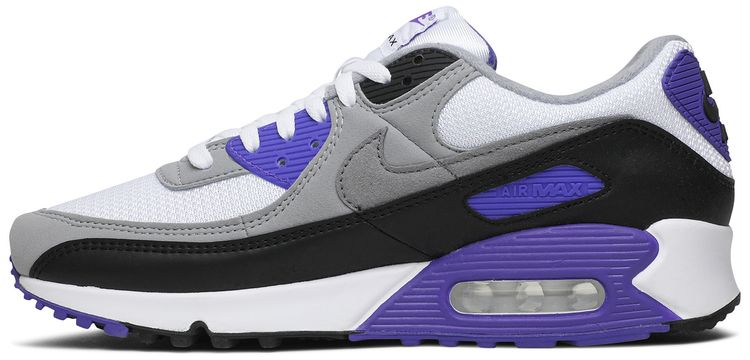 Nike Air Max 90 Hyper Grape
