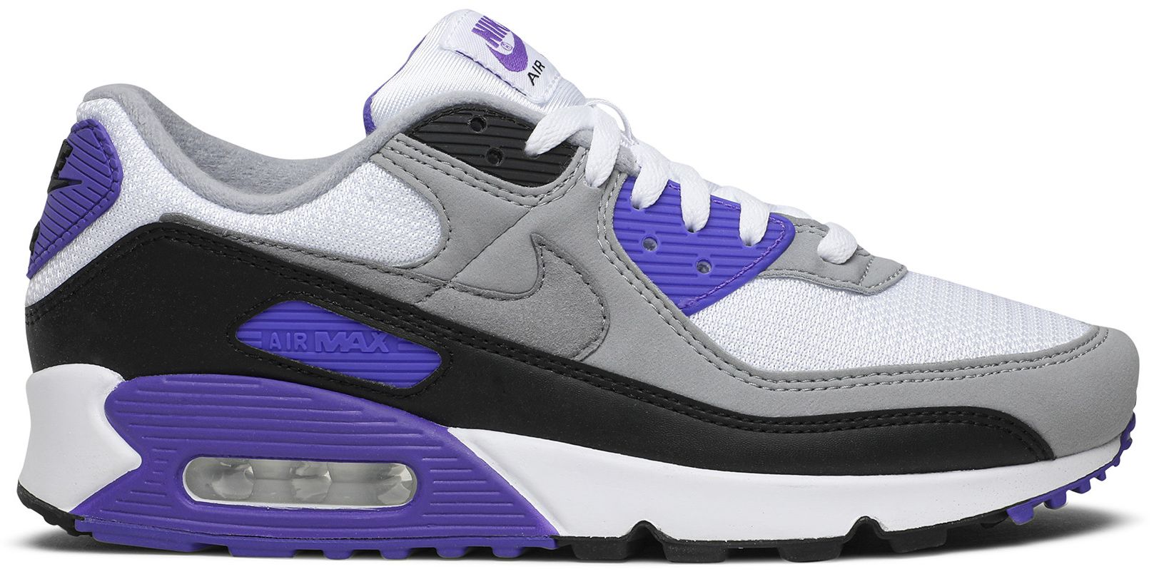 hype air max 90
