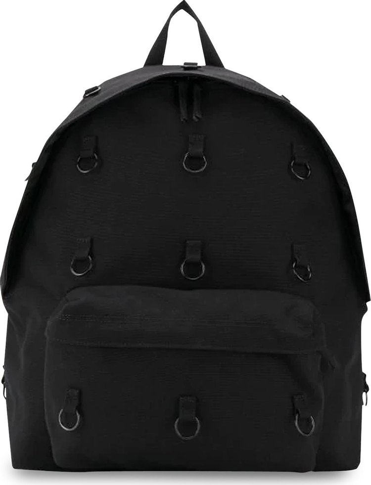 Raf Simons x Eastpak Padded Loop Backpack 'Black'