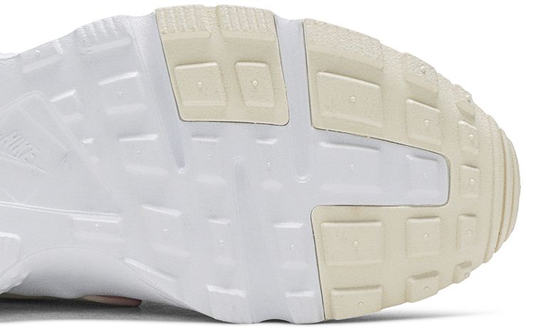 Nike Huarache Run GS Cream Fuchsia