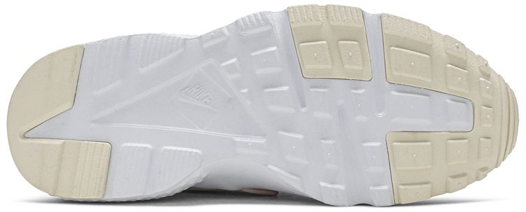 Nike Huarache Run GS Cream Fuchsia