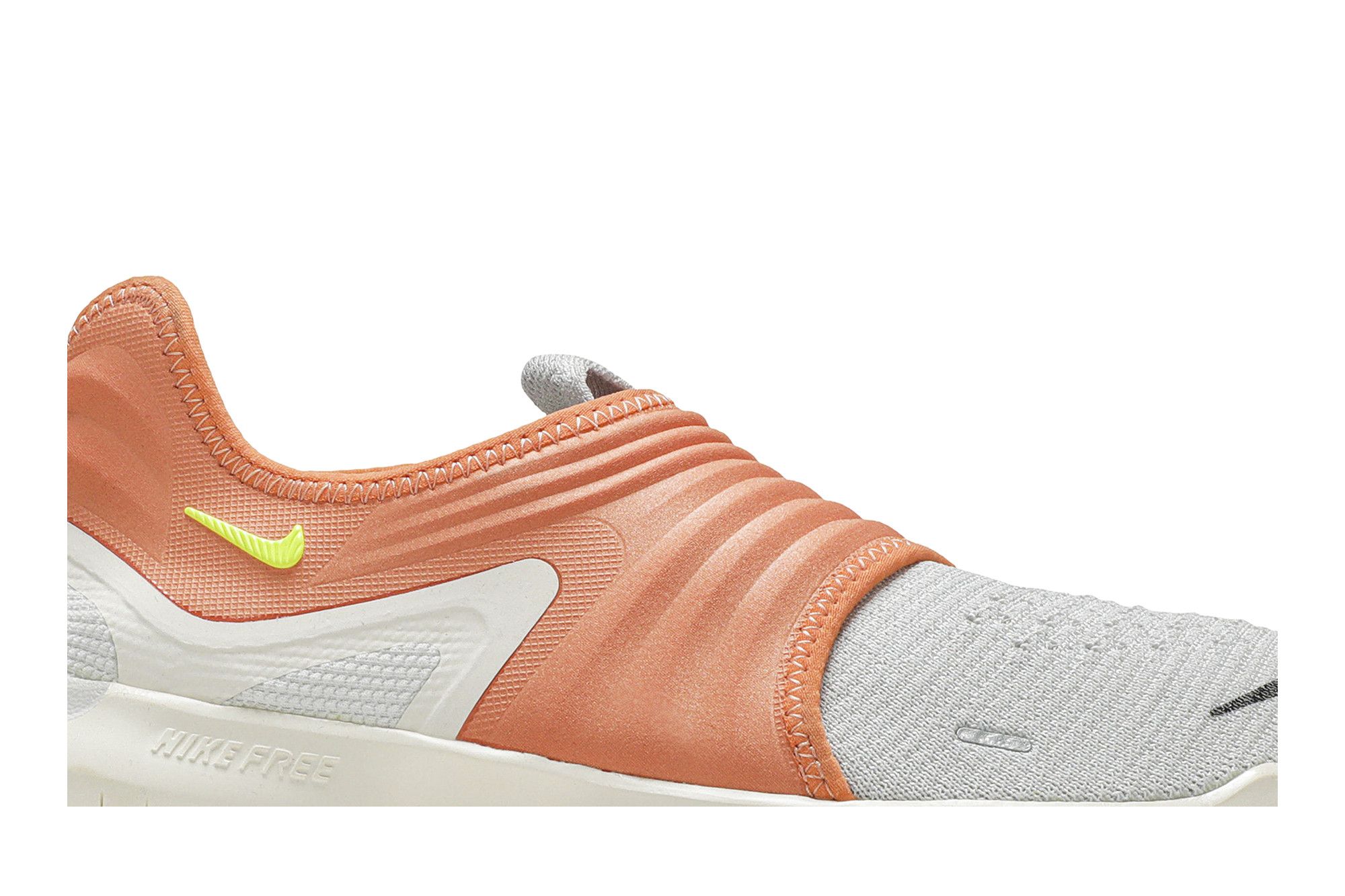 Nike free rn flyknit 3.0 nrg top