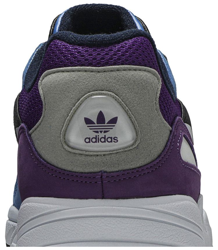 Adidas Yung 96 Blue Purple