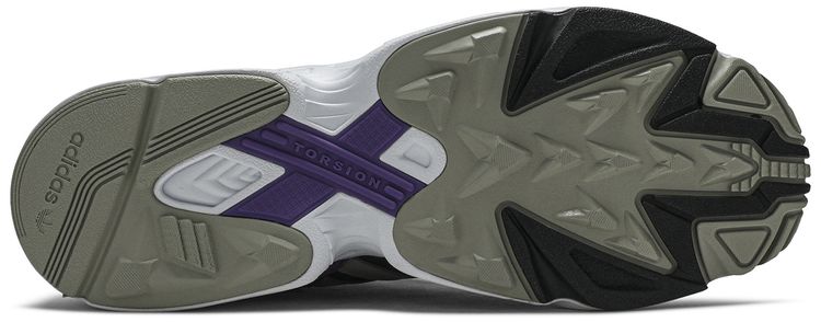 Adidas Yung 96 Blue Purple