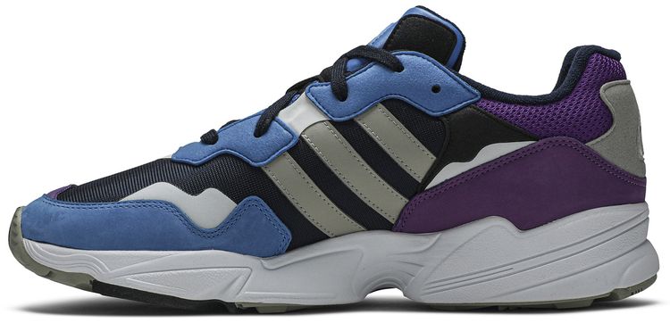 Adidas Yung 96 Blue Purple