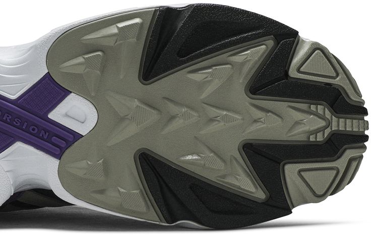 Adidas Yung 96 Blue Purple