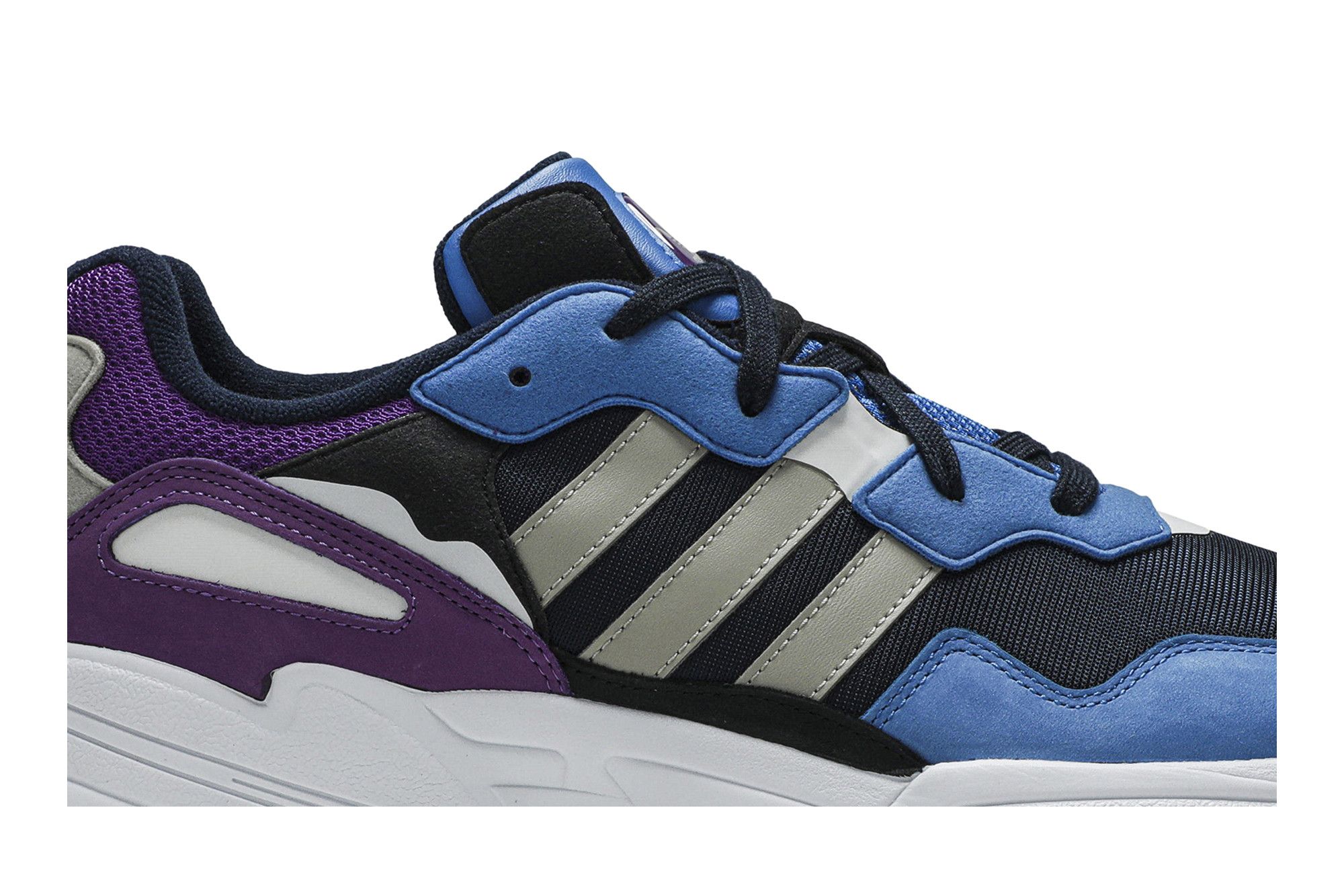 Size 5.0 Yung 96 Blue Purple