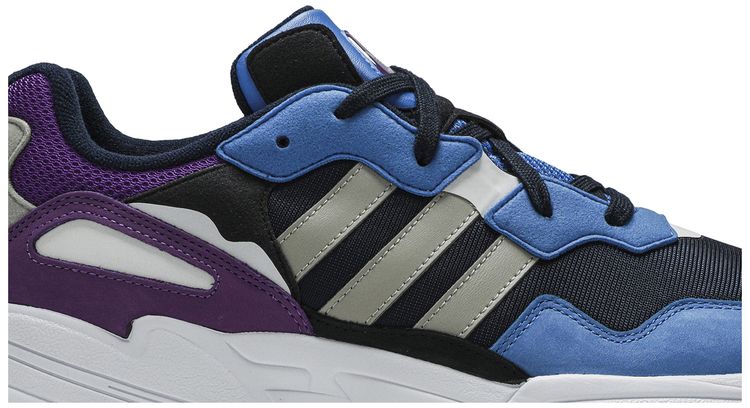 Adidas Yung 96 Blue Purple