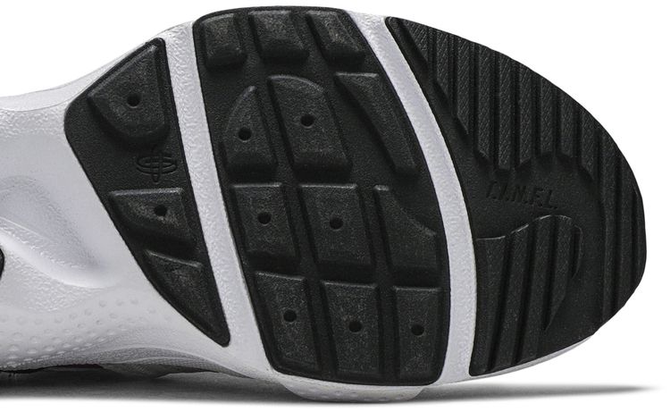 Air Huarache Edge TXT Magenta Yellow