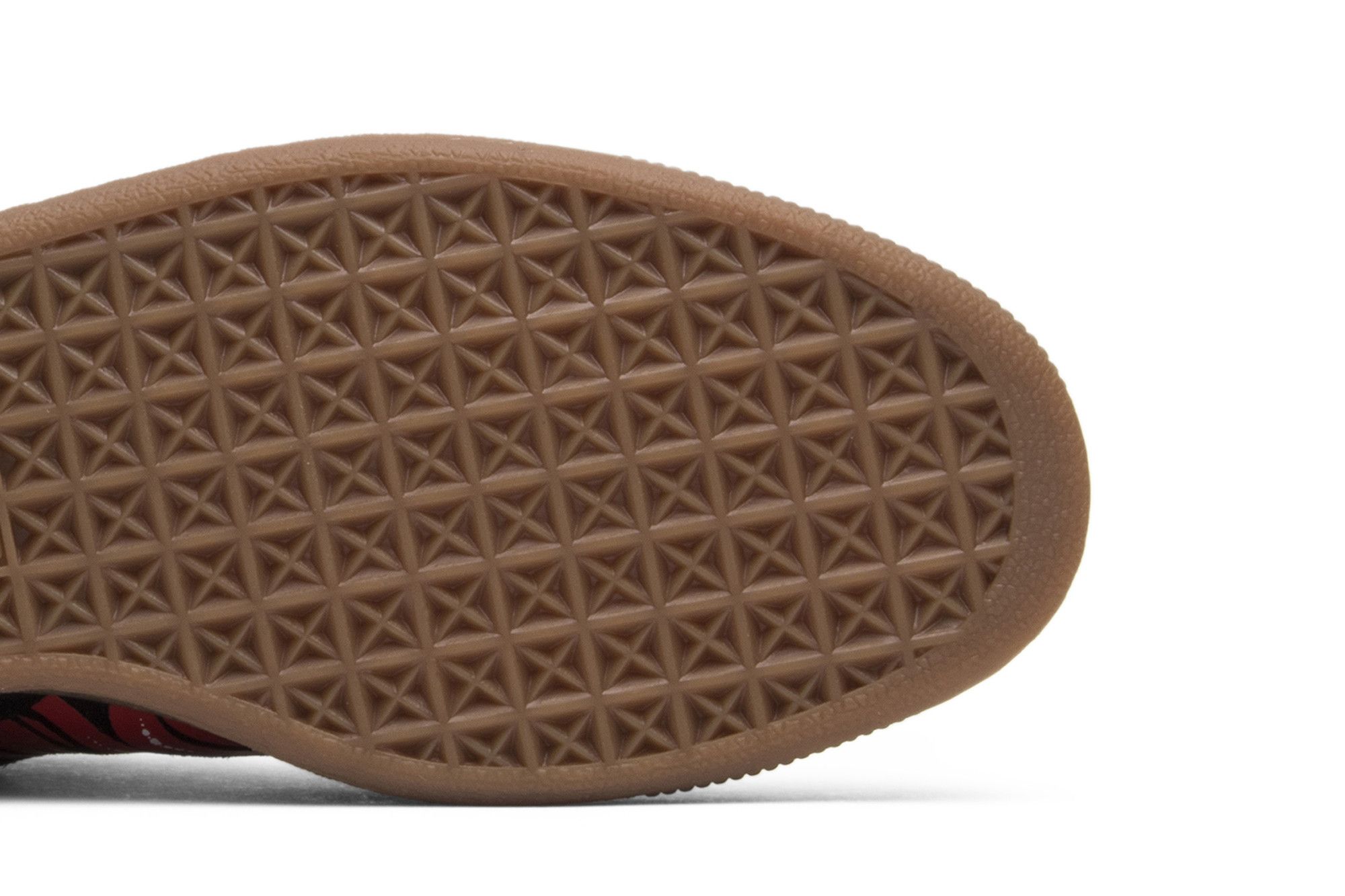 Buy Santa Cruz x Classic Suede 50 Screaming Hand 366321 01 GOAT