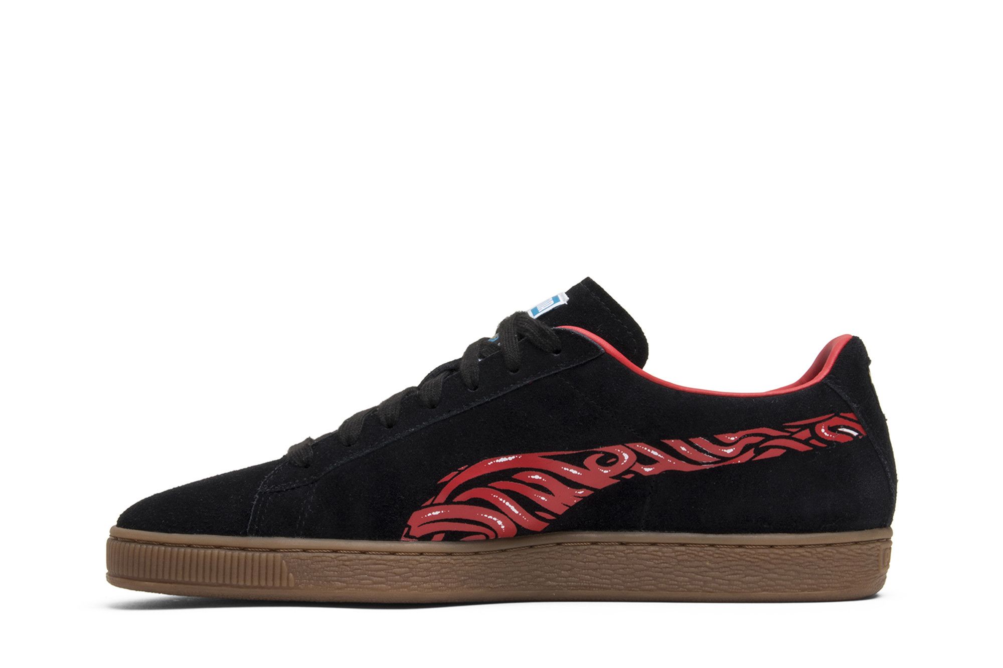 Puma suede x santa cruz outlet