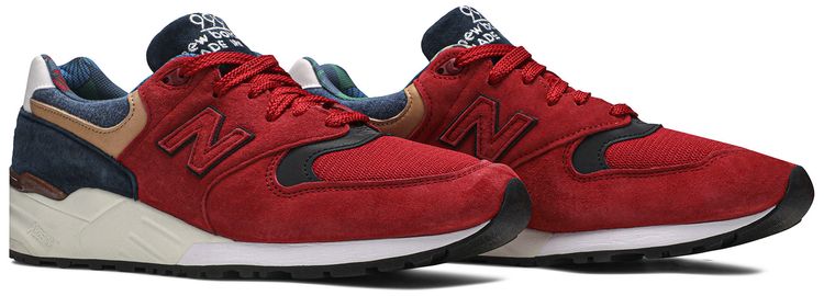New Balance 999 Made In USA