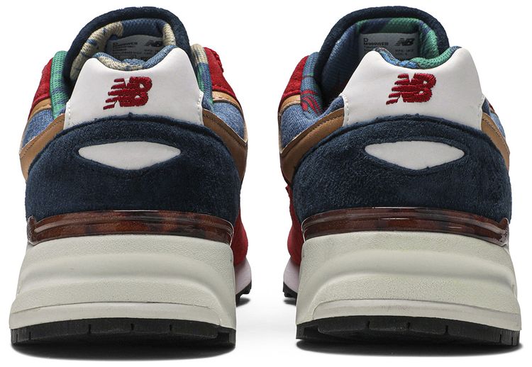New Balance 999 Made In USA