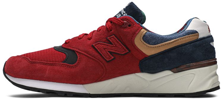 New Balance 999 Made In USA