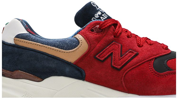 New Balance 999 Made In USA