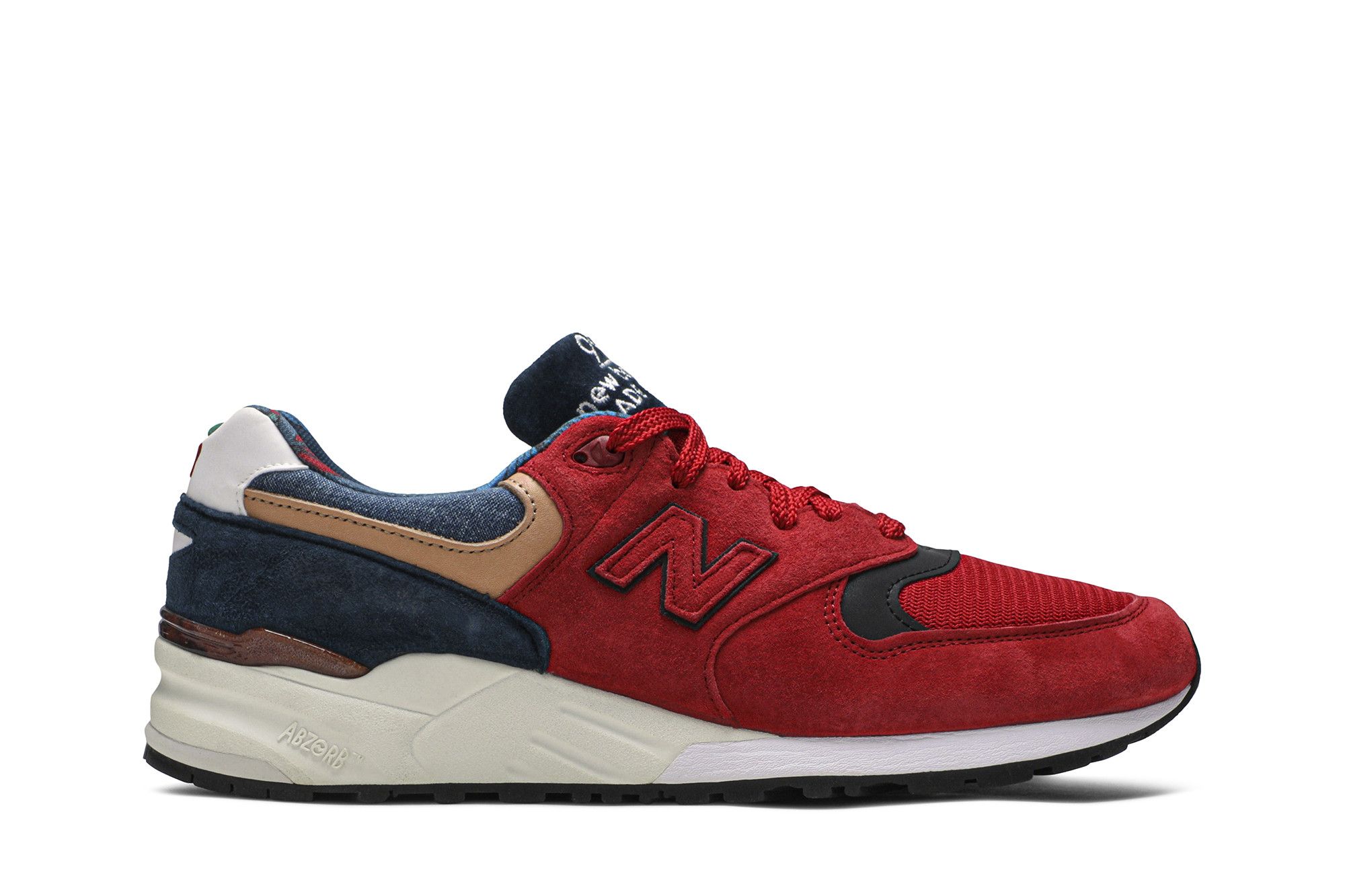 New balance 999 shop made in us