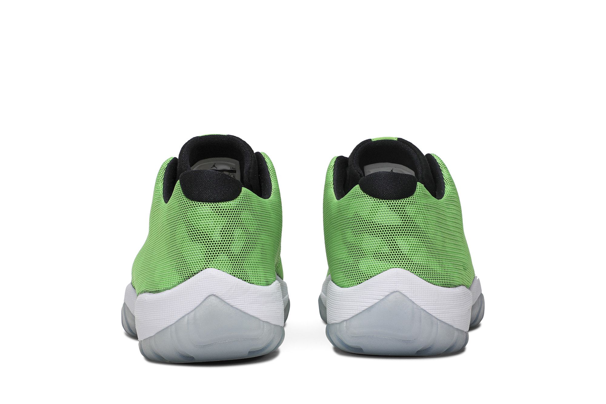 Jordan future green camo best sale