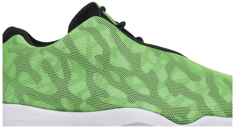 Air Jordan Future Low Light Poison Green Camo