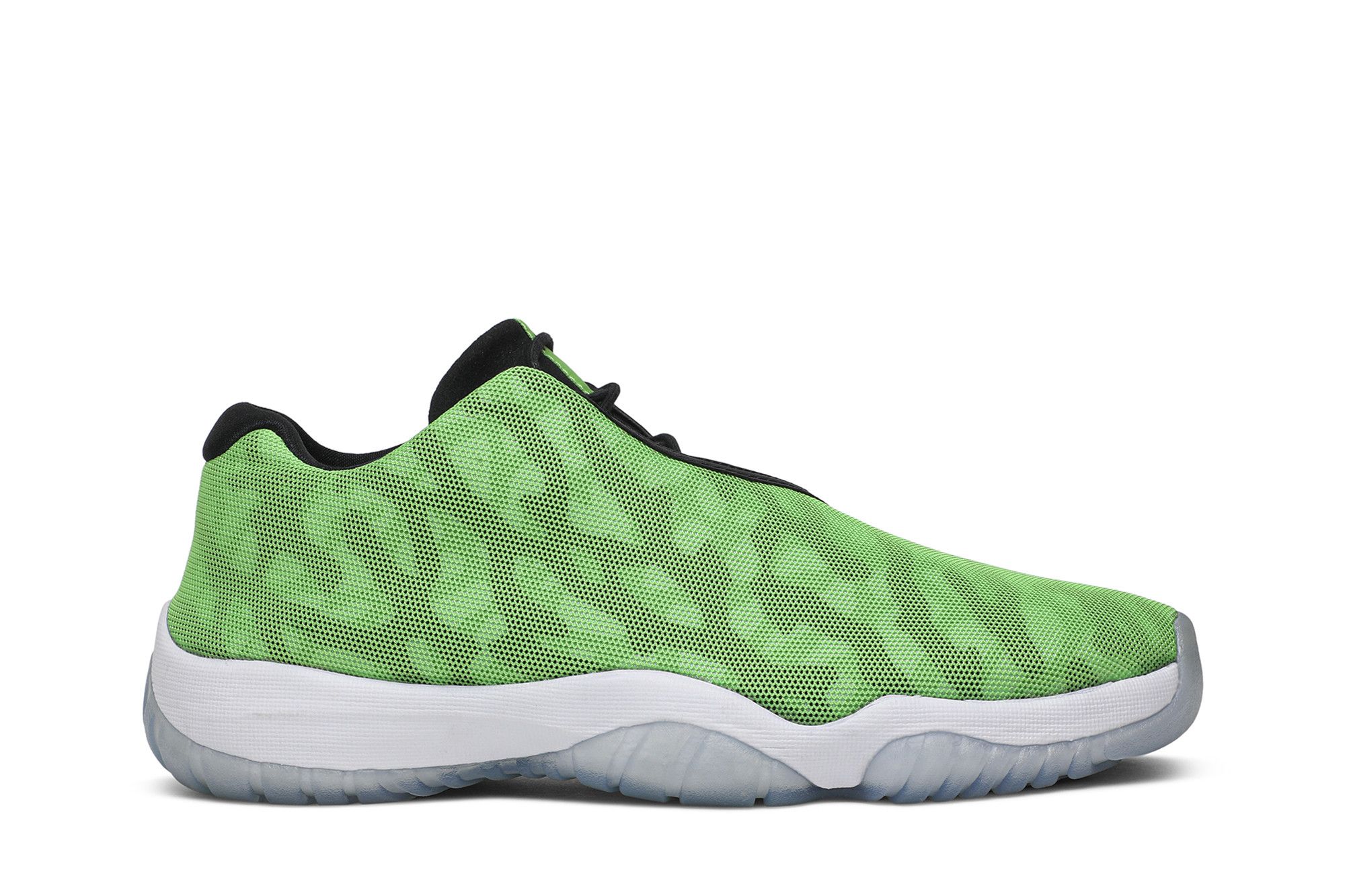 Jordan future low pas cher top