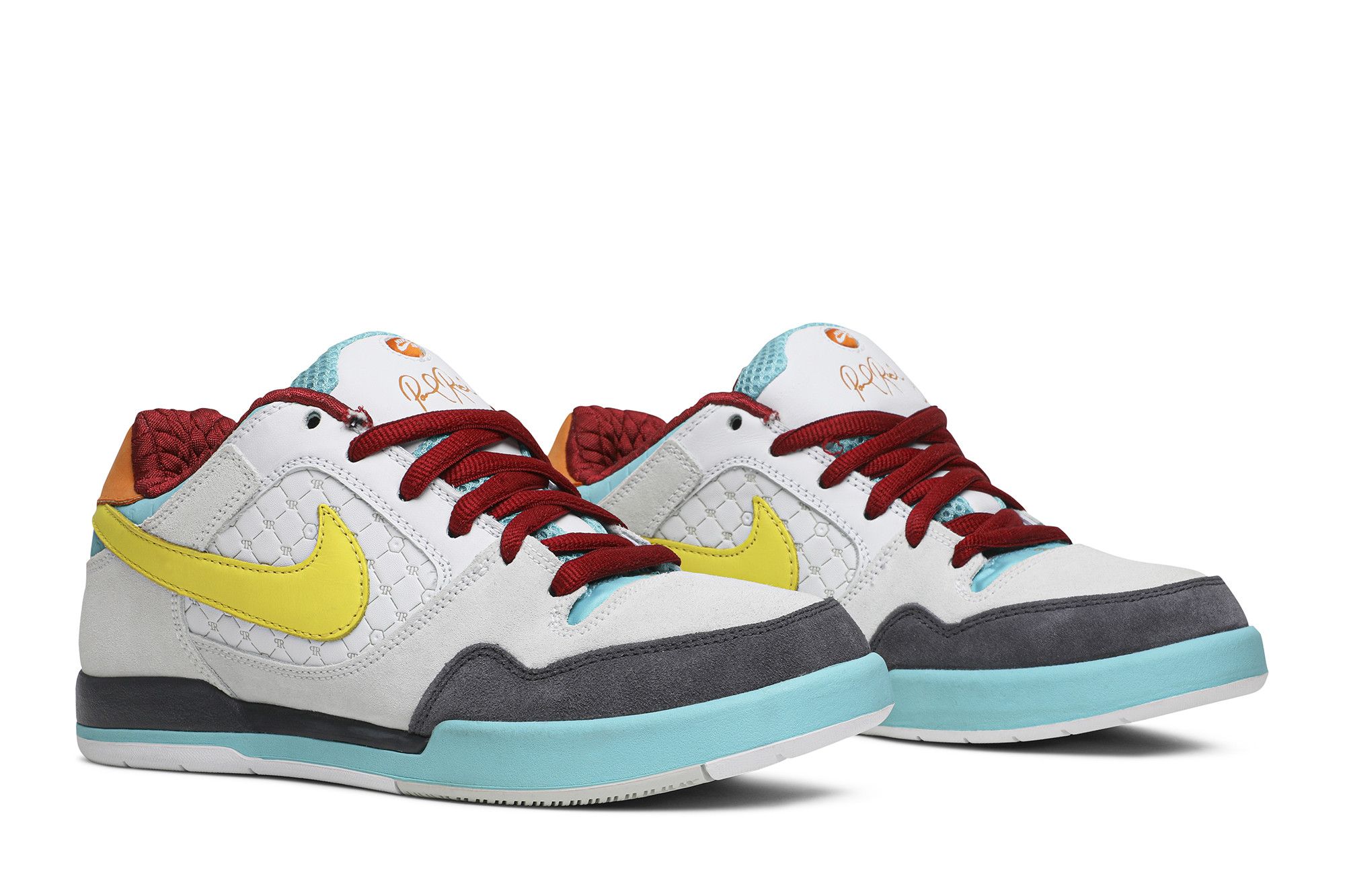 Nike zoom air paul rodriguez proprietary cheap