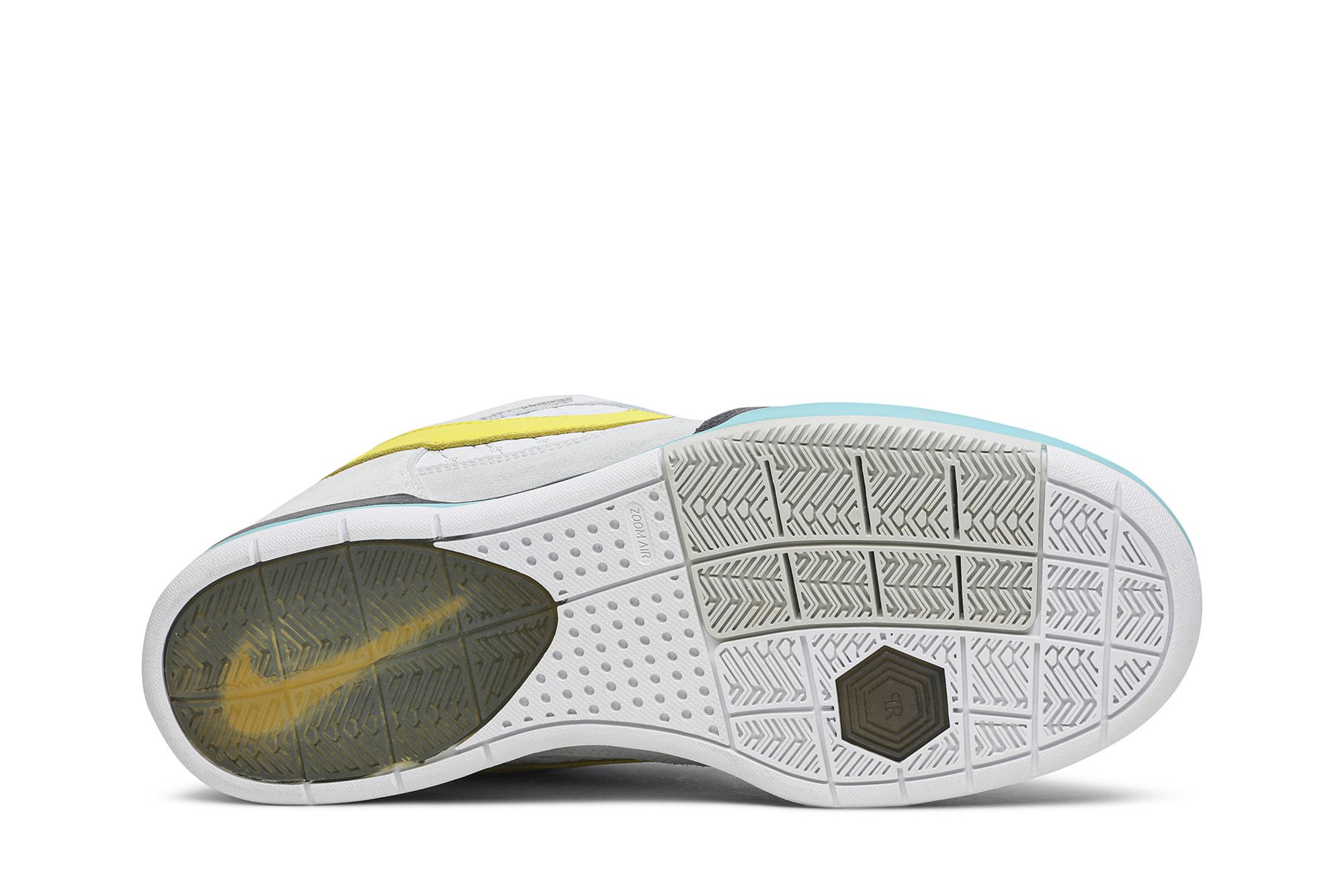 Buy Paul Rodriguez 2 Zoom Air - 315459 171 | GOAT