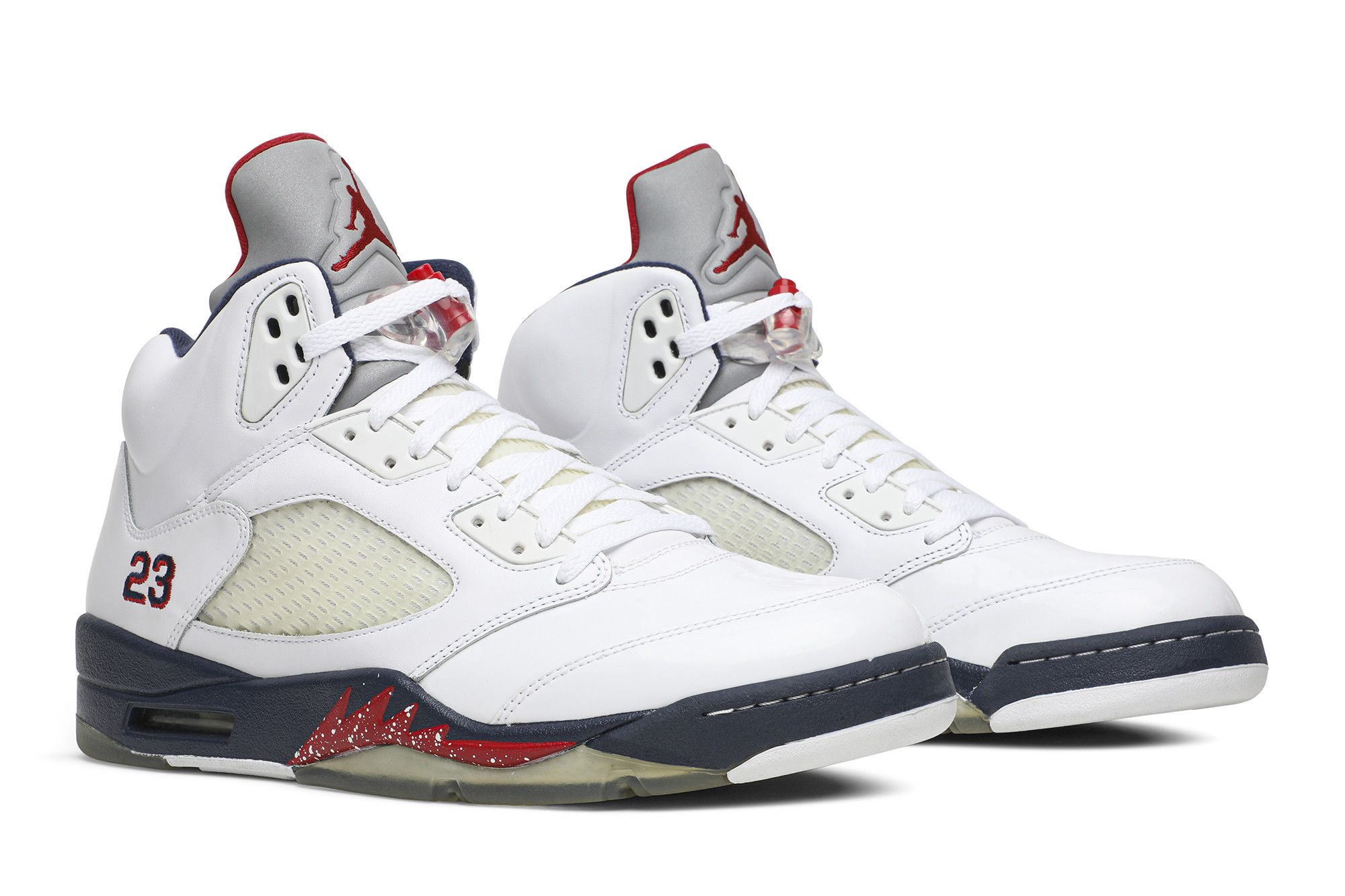 Jordan retro olympic online