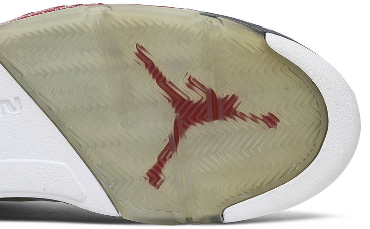 Air Jordan 5 Retro Olympic 2011