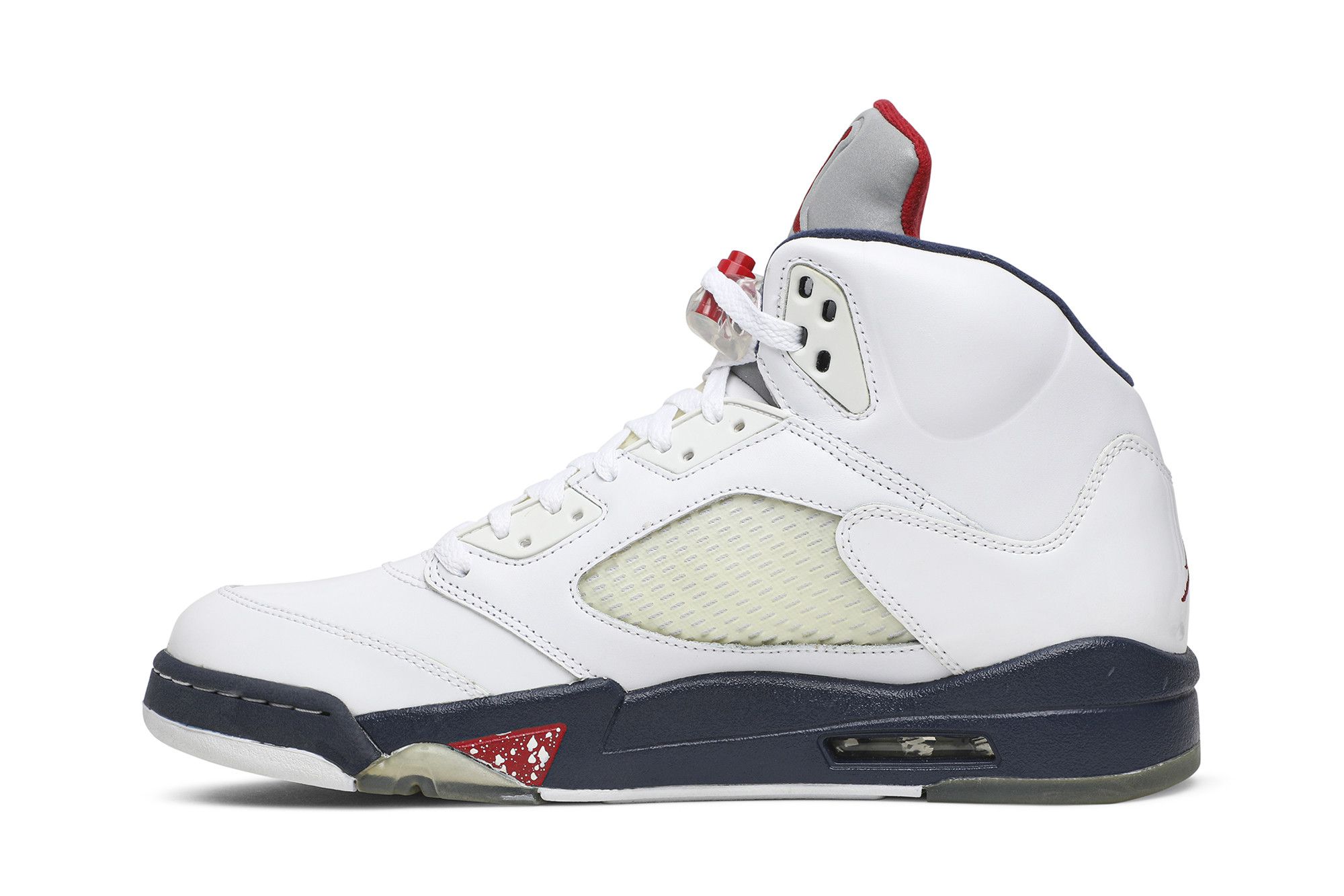 Buy Air Jordan 5 Retro Olympic 136027 103 GOAT