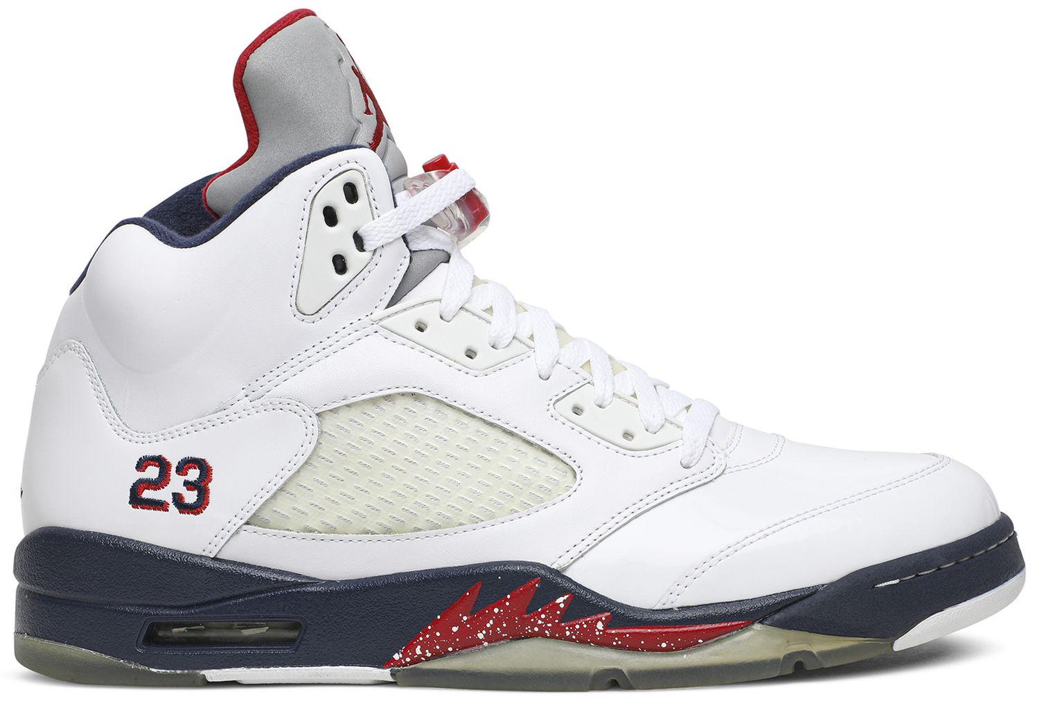 olympic gold retro 5